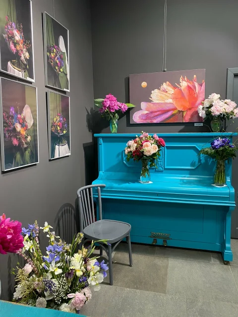 Арт-галерея «Артель»