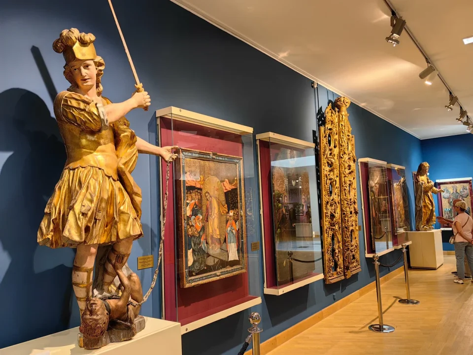 Национальный художественный музей Республики Беларусь