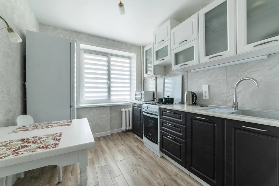 Интерьер 1-комнатной квартиры на сутки, г. Минск, улица Максима Танка, 16