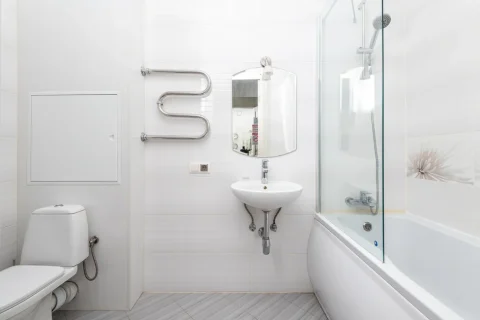 Интерьер 1-комнатной квартиры на сутки, г. Минск, проспект Независимости, 48