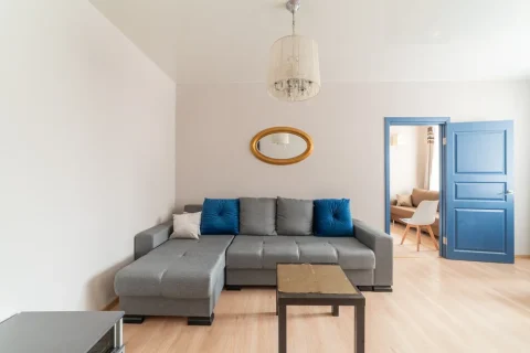 Интерьер 2-комнатной квартиры на сутки, г. Минск, проспект Независимости, 52