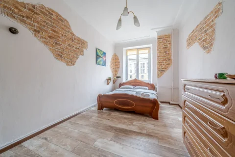 Интерьер 2-комнатной квартиры на сутки, г. Минск, улица Кирова, 4