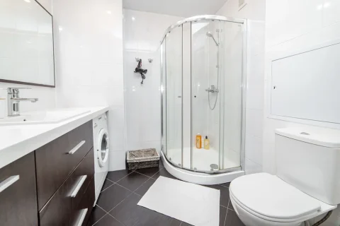 Интерьер 1-комнатной квартиры на сутки, г. Минск, улица Пугачёвская, 7