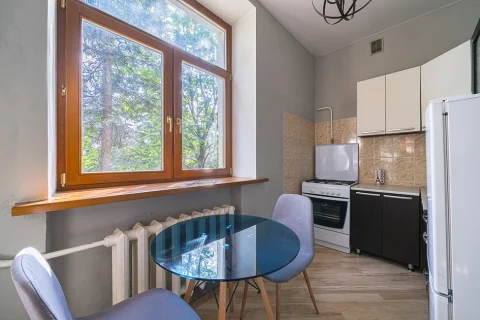 Интерьер 1-комнатной квартиры на сутки, г. Минск, улица Свердлова, 19