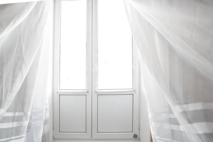 Short-term studio apartment at 5 Kalvariyskaya Str., Minsk