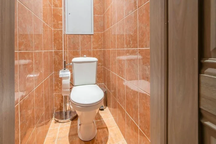 Интерьер 1-комнатной квартиры на сутки по адресу: Минск, ул. Карла Маркса, 36