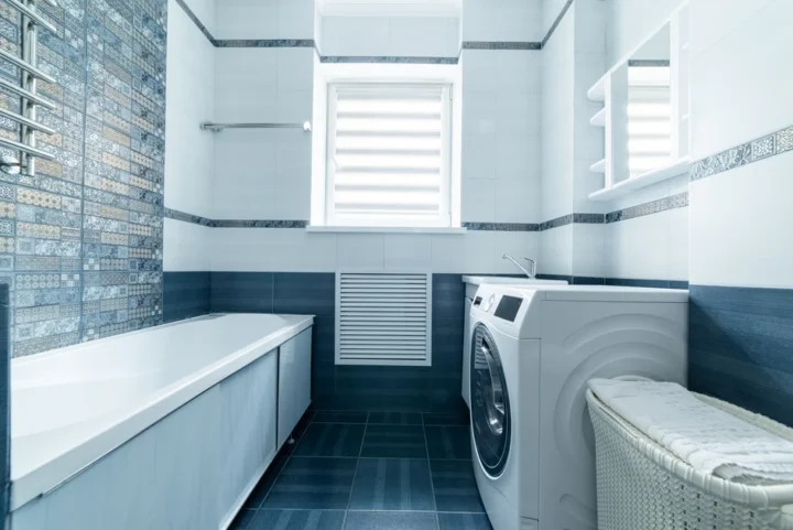 Short-term 1-bedroom apartment at 2 Kirilla Turovskogo Str., Minsk