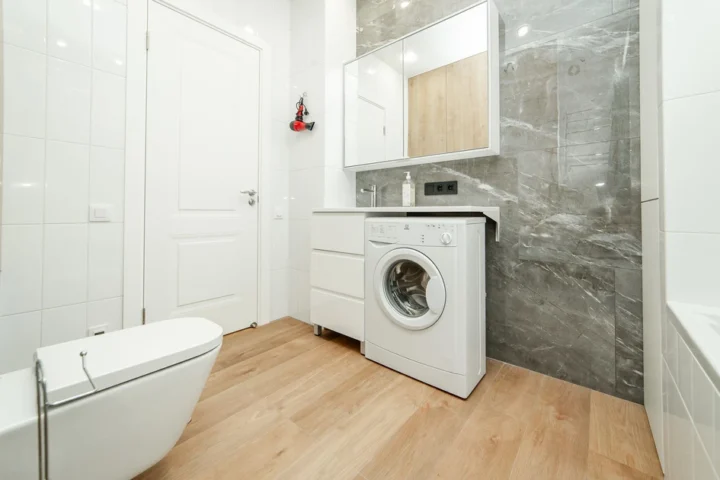 Интерьер 2-комнатной квартиры на сутки по адресу: Минск, ул. Кирова, 23