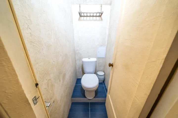 Интерьер 2-комнатной квартиры на сутки по адресу: Минск, ул. Кирова, 4