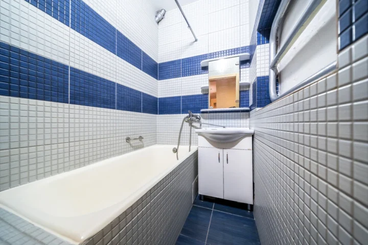 Интерьер 2-комнатной квартиры на сутки по адресу: Минск, ул. Кирова, 4