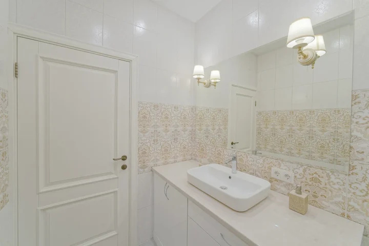 Интерьер 2-комнатной квартиры на сутки по адресу: Минск, ул. Красная, 21