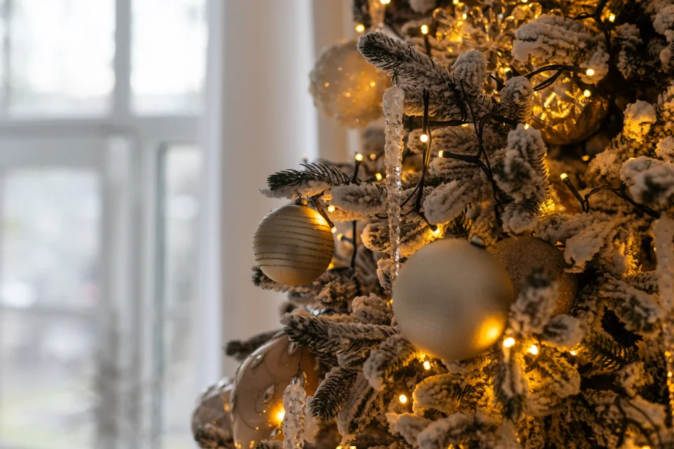 Квартира на Новый год в Минске