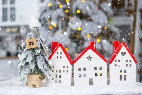 Квартиры посуточно на Новый год в Минске