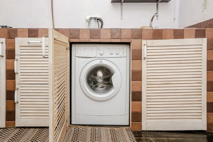 Short-term 1-bedroom apartment at 83 Nezavisimosti Ave., Minsk