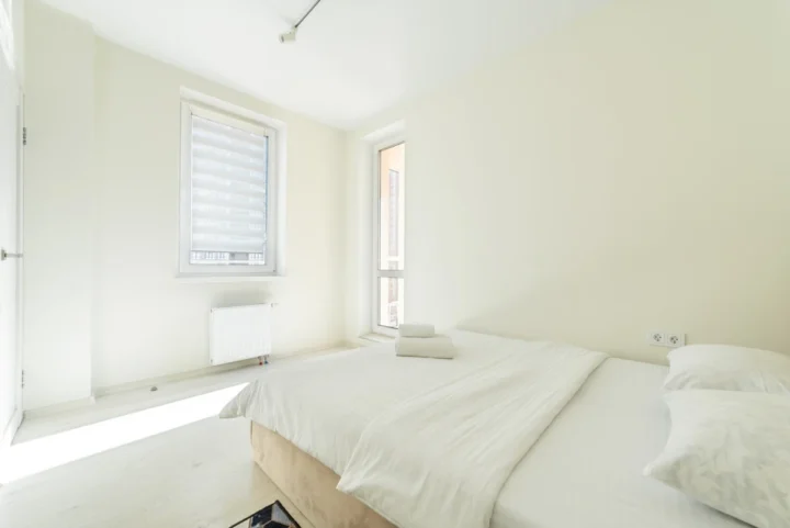 Интерьер 2-комнатной квартиры на сутки по адресу: Минск, пр. Независимости, 88