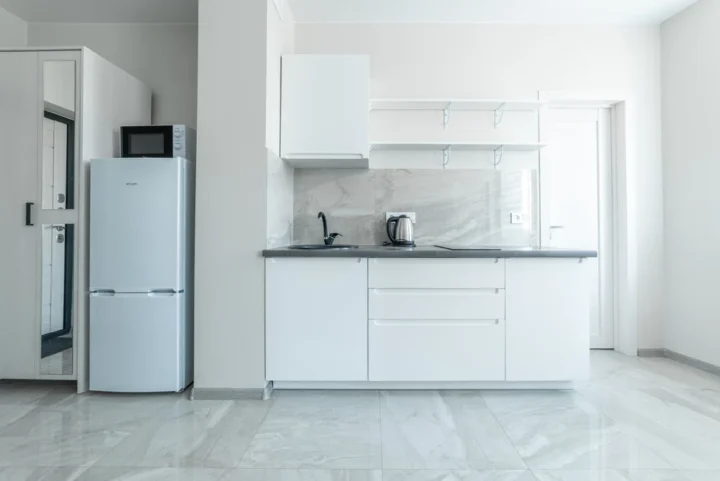 Интерьер 2-комнатной квартиры на сутки по адресу: Минск, пр. Независимости, 88