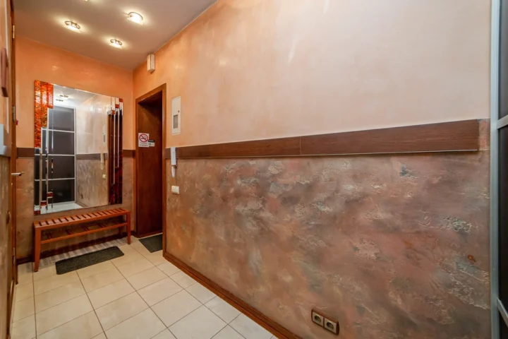 Интерьер 2-комнатной квартиры на сутки по адресу: Минск, пр. Независимости, 89