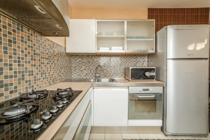 Интерьер 2-комнатной квартиры на сутки по адресу: Минск, пр. Независимости, 89