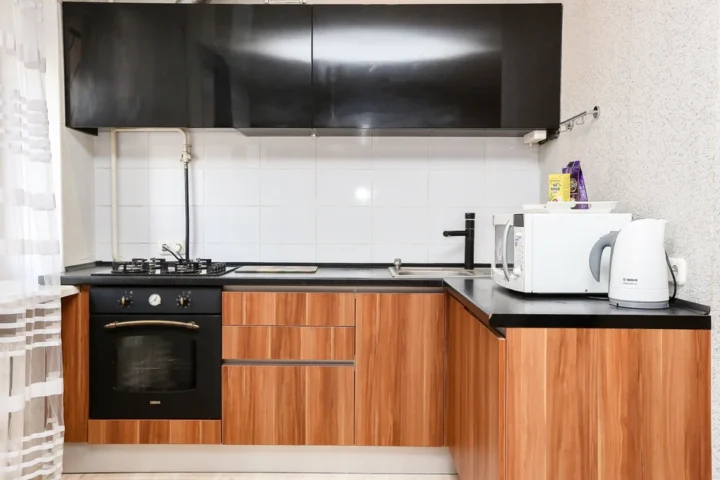 Интерьер 2-комнатной квартиры на сутки по адресу: Минск, пр. Независимости, 52