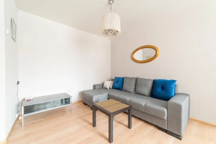 Интерьер 2-комнатной квартиры на сутки по адресу: Минск, пр. Независимости, 52