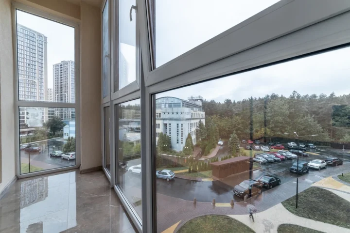 Интерьер 2-комнатной квартиры на сутки по адресу: Минск, пр. Независимости, 88