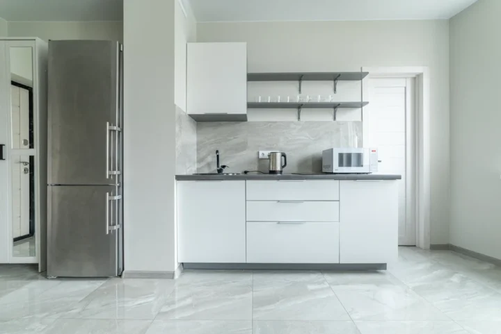 Интерьер 2-комнатной квартиры на сутки по адресу: Минск, пр. Независимости, 88