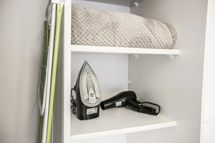 Short-term 1-bedroom apartment at 89 Nezavisimosti Ave., Minsk