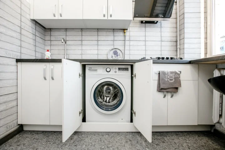 Short-term 1-bedroom apartment at 89 Nezavisimosti Ave., Minsk