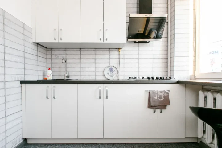 Short-term 1-bedroom apartment at 89 Nezavisimosti Ave., Minsk