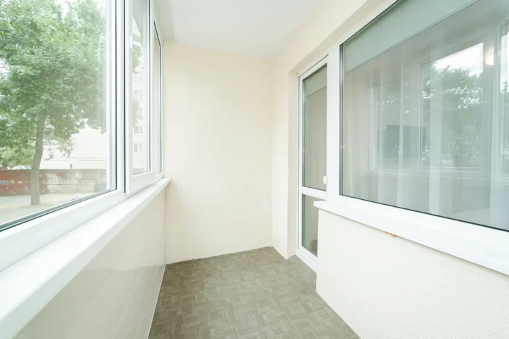 Интерьер 1-комнатной квартиры по адресу: Минск, пр. Пушкина, 34