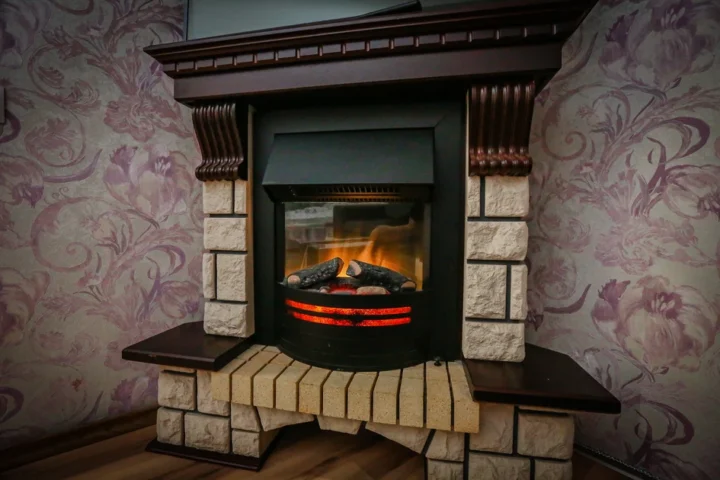 Интерьер 1-комнатной квартиры на сутки по адресу: Минск, ул. Романовская Слобода, 20