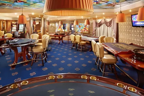 Казино Shangri La в Минске