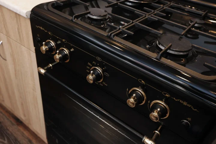 Short-term 2-bedroom apartment at 22 Sverdlova Str., Minsk