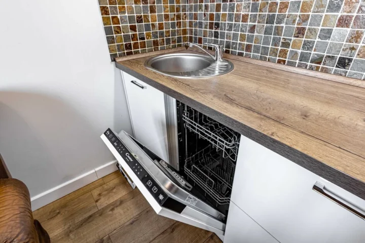 Интерьер 1-комнатной квартиры на сутки по адресу: Минск, ул. Тимирязева, 10