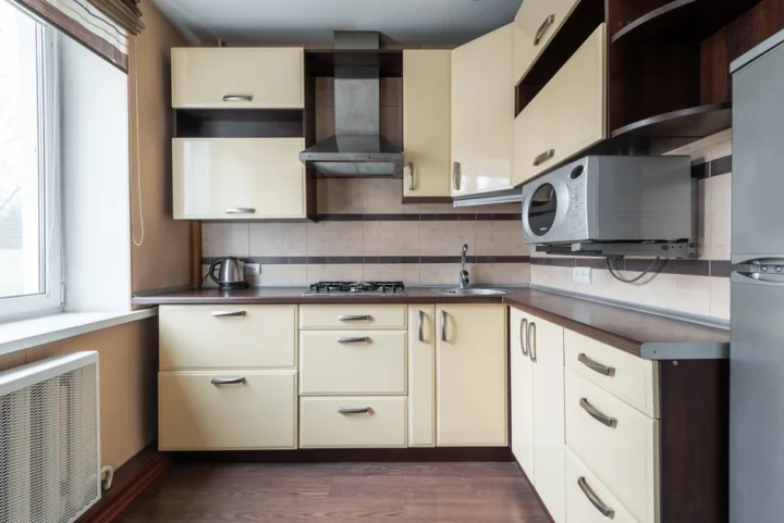 Интерьер квартиры-студии по адресу: Минск, ул. Амураторская, 2