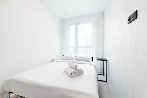 Интерьер 1-комнатной квартиры на сутки, г. Минск, улица Братская, 11