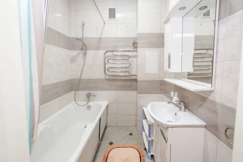 Интерьер 1-комнатной квартиры на сутки, г. Минск, улица Красная, 18