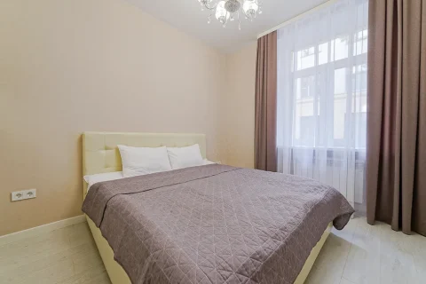 Интерьер 2-комнатной квартиры на сутки, г. Минск, улица Красная, 21