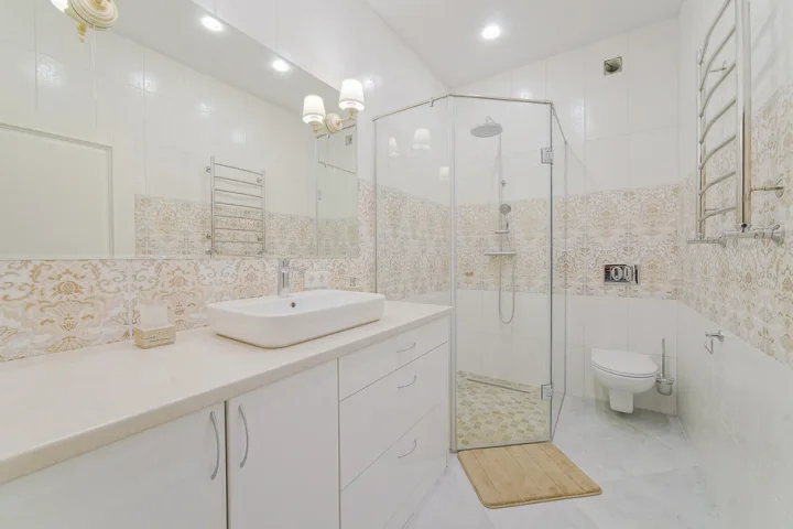 Интерьер 2-комнатной квартиры на сутки по адресу: Минск, ул. Красная, 21