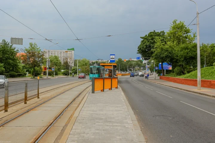 Интерьер 2-комнатной квартиры на сутки по адресу: Минск, ул. Ульяновская, 4