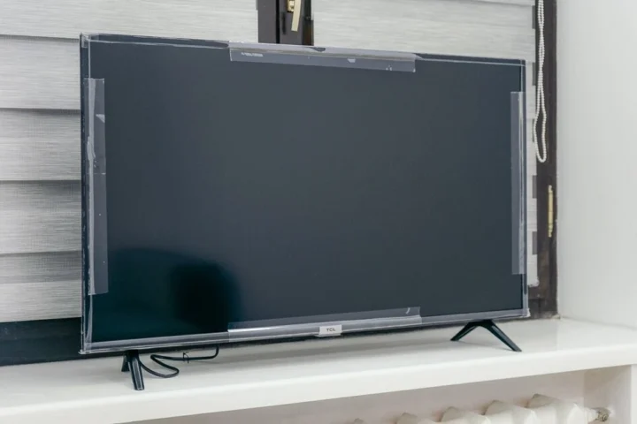 Short-term 2-bedroom apartment at 27/1 Yakuba Kolasa Str., Minsk