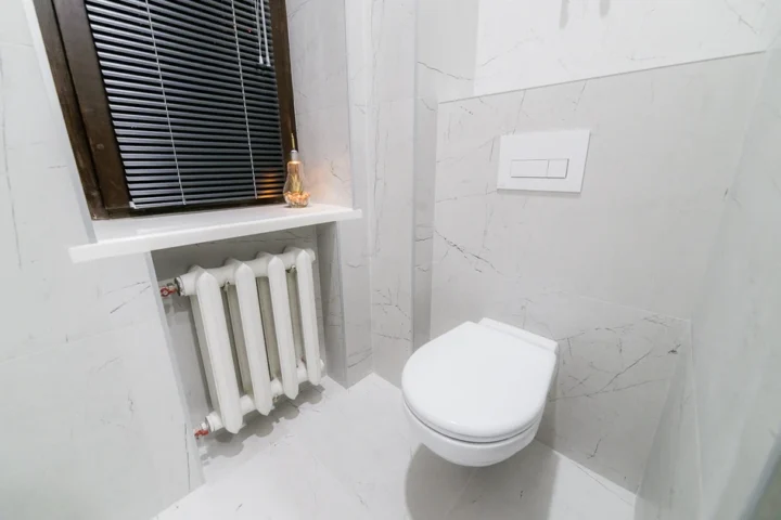 Short-term 2-bedroom apartment at 27/1 Yakuba Kolasa Str., Minsk